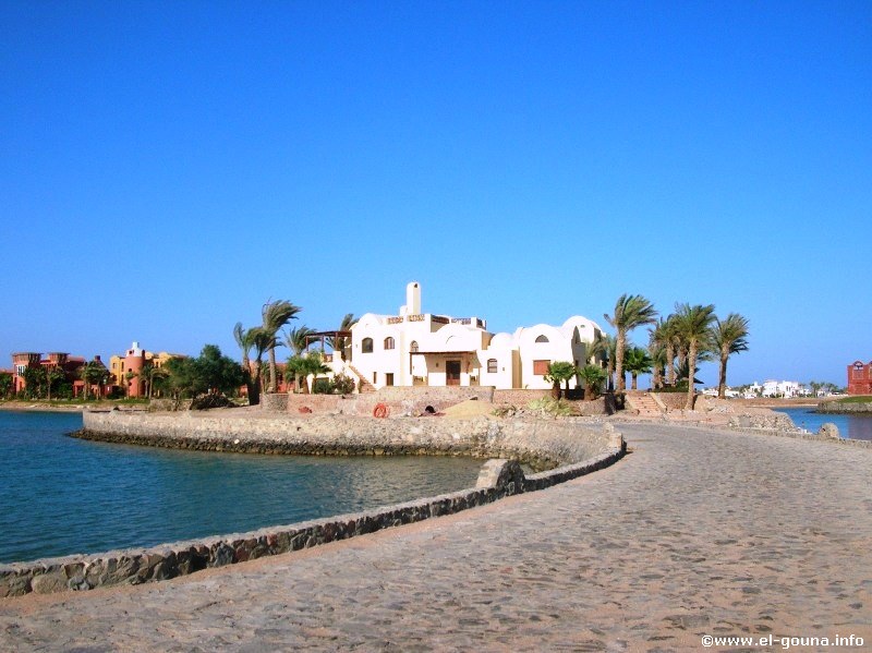 Around El Gouna 168